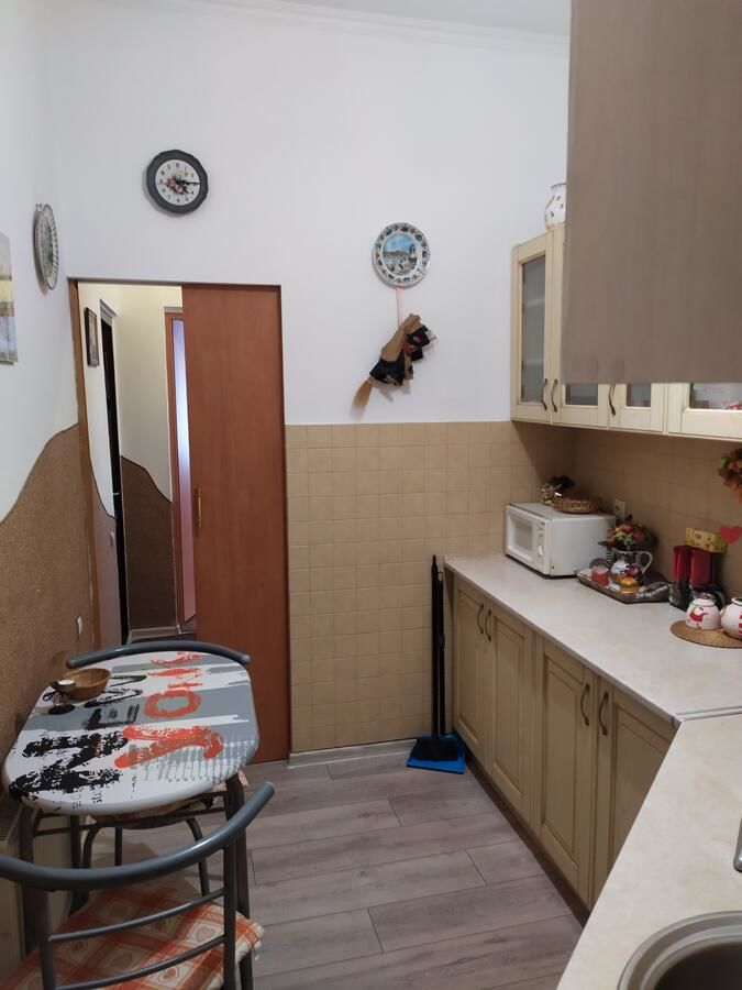 Апартаменты Квартира в центрі міста Львов-11